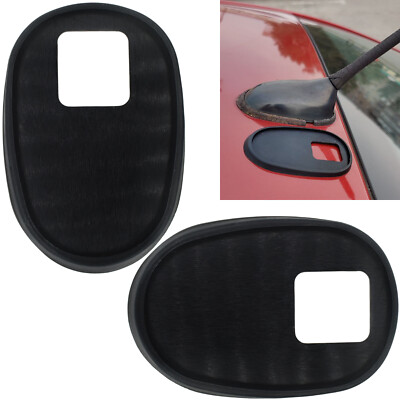 Dichtung Antenne Gummi Antennenfuß für Opel Astra H Corsa C D Vectra C Zafira A.