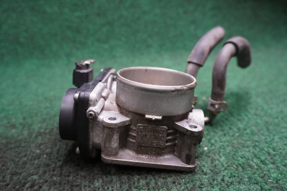 2008 NISSAN ALTIMA 2.5L THROTTLE BODY OEM 52601 - Image 4 of 4