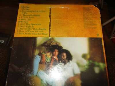 洋楽 Ashford & Simpson / I Wanna Be Selfish maxresdefault.jpg