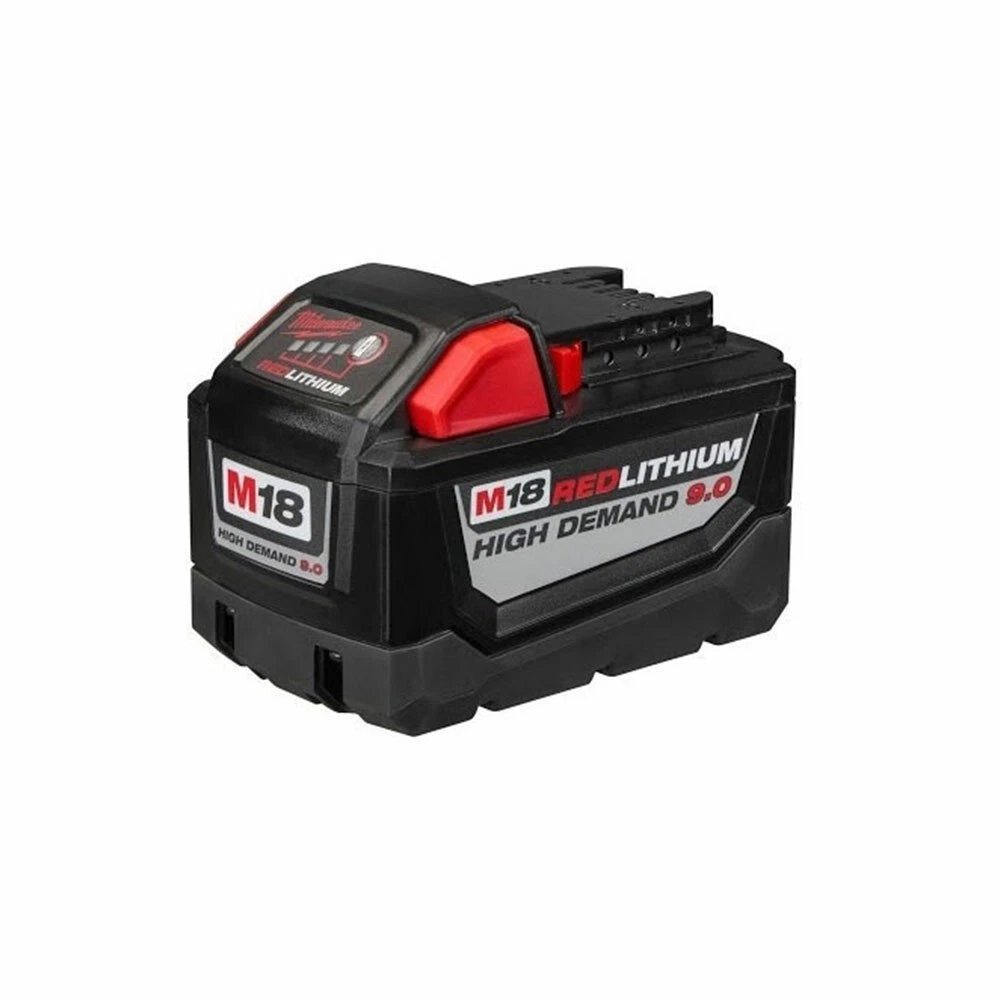 Milwaukee M18 9.0 Ah Battery M18 B9 eBay