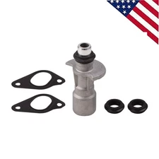 Water Pump Oil Cooler Pipe Seal Kit for Land Rover Range Rover LR028136 LR030593