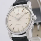 *Not Working ! Needs Repair* Vintage OMEGA Seamaster Cal.501 Automatic 34mm Mens