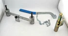 Laser Tools Engine Timing Tools - for Renault, Volvo 2.0 16v 3578