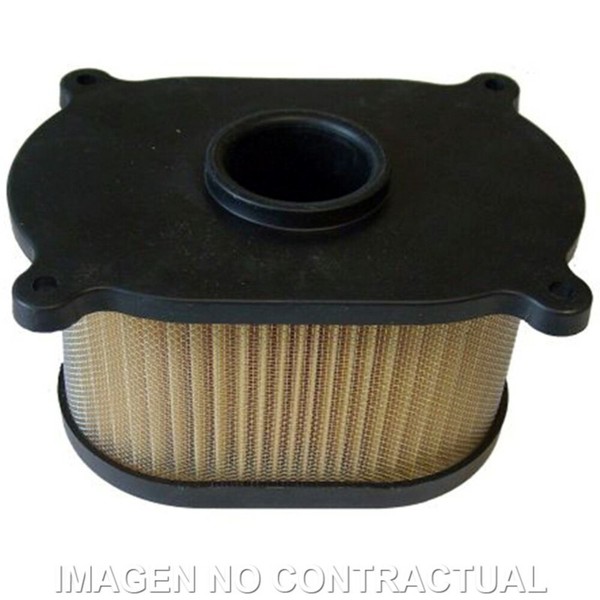 Filter Aire Meiwa Hyusung Gt Comet 125 FüR Motorrad Ersatzteile ZubehöR Teile-image