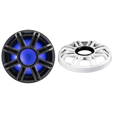 Kicker 51MWF124 - MWF 12-Inch Premium Marine Subwoofer free-air 4-ohm and 5...