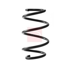 Apec Front Suspension Coil Spring fits Mini Mini Countryman 2016 on
