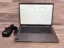 Enterprise AI Laptop Dell 7450 – Core Ultra 7 vPro – 16GB/1TB – 49-C (A1D026223)