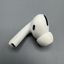 Apple Airpods Pro 1st Generation LEFT SIDE ONLY for Replacement - A2084 Scratch