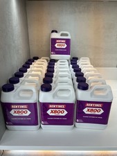 Sentinel X800 Central Heating System Cleaner 1Ltr X 25