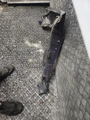 Aile avant droit PEUGEOT 307 PHASE 2 BREAK 7841T2 DV6ATED4_9HX - Photo 1/4