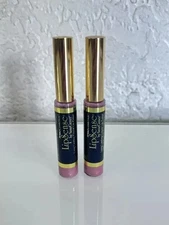 LipSense by SeneGence Long Lasting Lip Color Pink Champagne, 2 Pack 0.25 fl oz