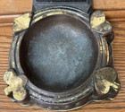 ASHTRAY WITH STATUE OF VULCAN:  BIRMINGHAM, ALA. — photo 6