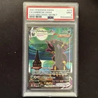 Pokemon Evolving Skies Umbreon VMAX Alt Art 215/203 PSA 9
