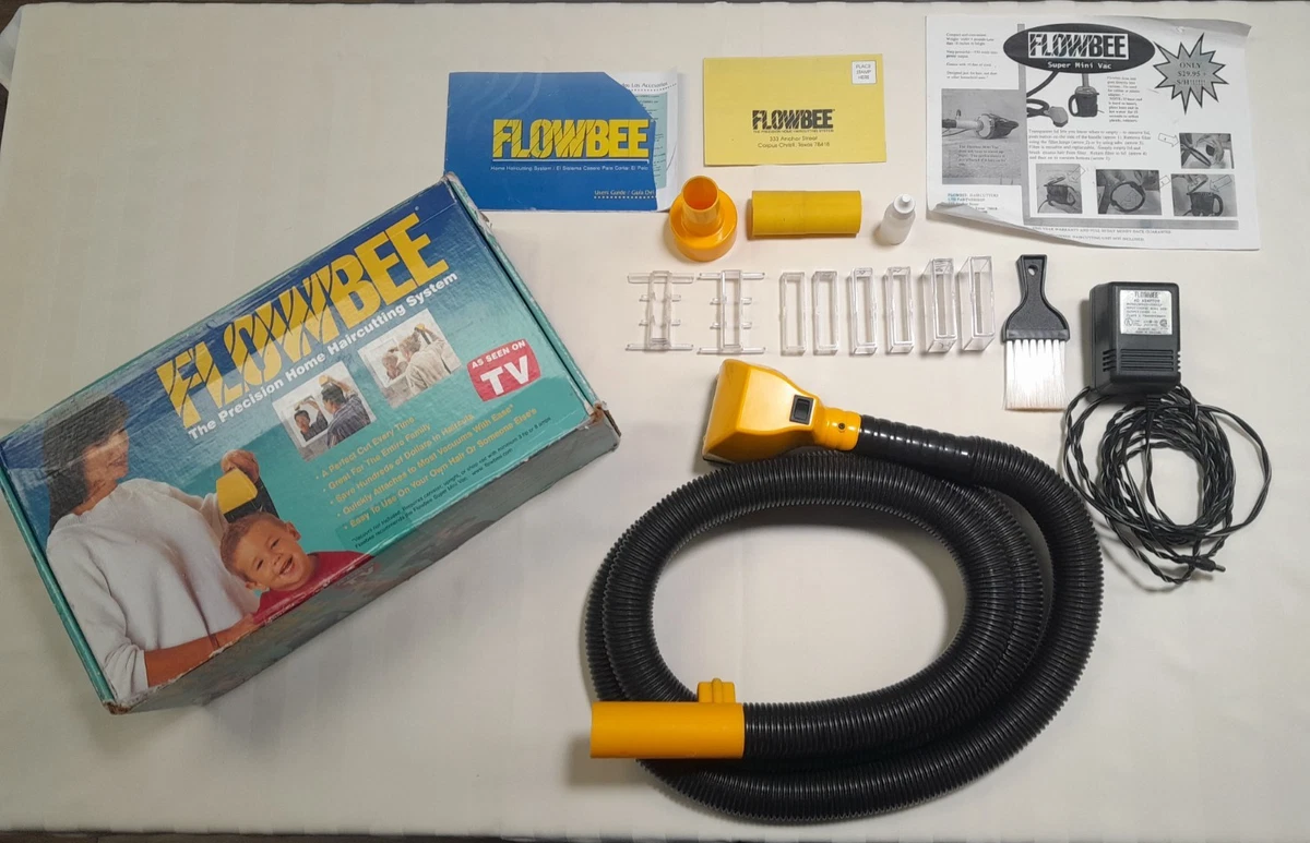 Flowbee Shaving and Hair Removal for sale | eBay