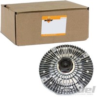 Nrf Kupplung KÜHlerlÜFter Passend FüR Vw Passat B5 Audi A4 B5 Superb I 2.8 V6