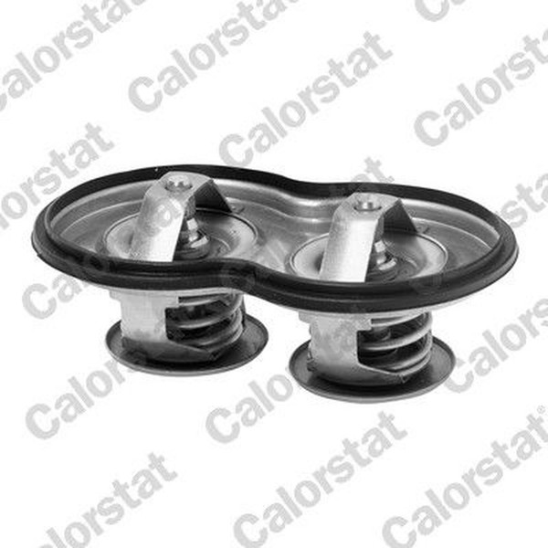 Thermostat KüHlmittel FüR Scania 4 - Series R I P G K Bus T Omniexpress N-image