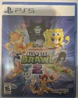 Nickelodeon All Star Brawl 2 - Sony PlayStation 5