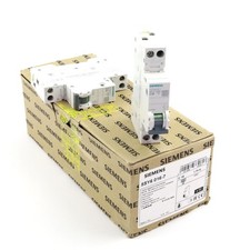 Siemens Circuit Breaker 5SY6016-7 (12pcs) original box
