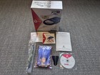iOmega Zip 250MB External USB Drive Powered with USB Cable Z250USBPCMBP W/Box