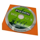 Pikmin - New Play Control Nintendo Wii Disc Only