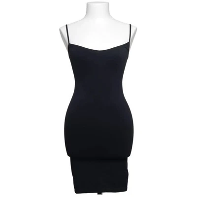 Intimately Free People, sous robe, taille : XS/S, noir, élasthanne/nylon #ERu - Photo 1/4