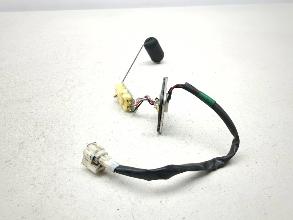 09-17 Triumph Thunderbird 1600 Petrol Gas Fuel Level Sending Unit - Image 4 of 4