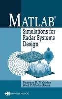 Matlab Simulations For Radar Systems Design | Bassem R. Mahafza (U. A.) | Buch