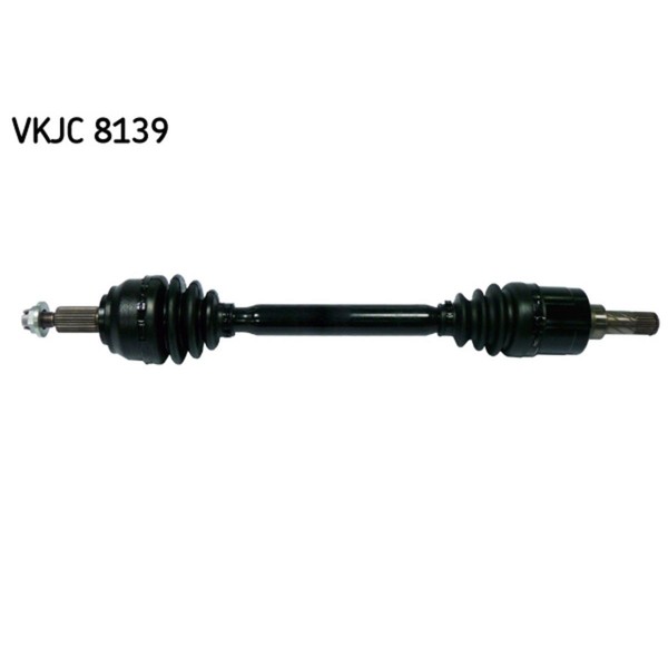 Antriebswelle SKF Vkjc 8139 Links-image
