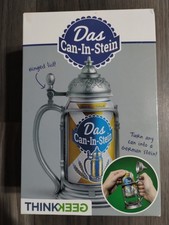 Das Can-in-stein