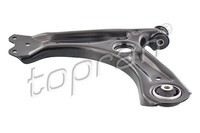 Topran Lenker, RadaufhäNgung 113 657 FüR Audi Seat Skoda VW
