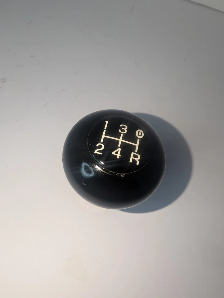 OEM ✅1990-1998 Ford Ranger manual palanca de cambios palanca de cambios 5 velocidades Overdrive  Foto 3 de 4