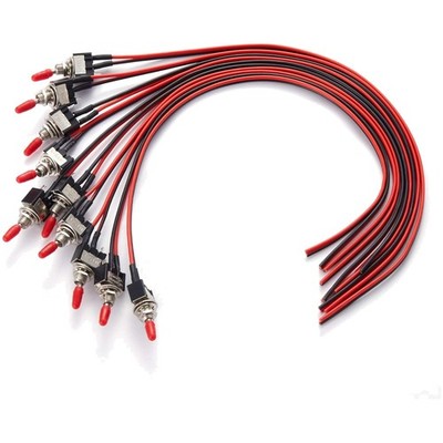 Toggle Switches