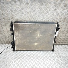 BYD Seal U Cooling Radiator 365804744 1.5 Hybrid 160kw 2024 36448854