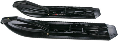 C&A PRO BX Skis - 7.25'' - Black 77020399