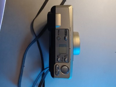 Nikon One Touch Zoom 90S 35mm Point & Shoot Film Camera for sale