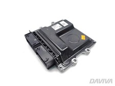 Moteur Volvo 122