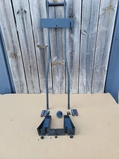 Bowflex Power Pro XTL Incline Bench Support And Safety Bracket.