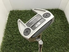 TaylorMade TP TRUSS M2TH TP TRUSS M2TH 33 inch  Putter