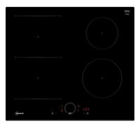 NEFF N70 T56FHS1L0 60 cm Electric Induction Smart Hob - Black *BRAND NEW BOXED*