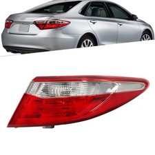 Passenger Right Tail Light Assembly for Camry 2015-2017 TO2805121