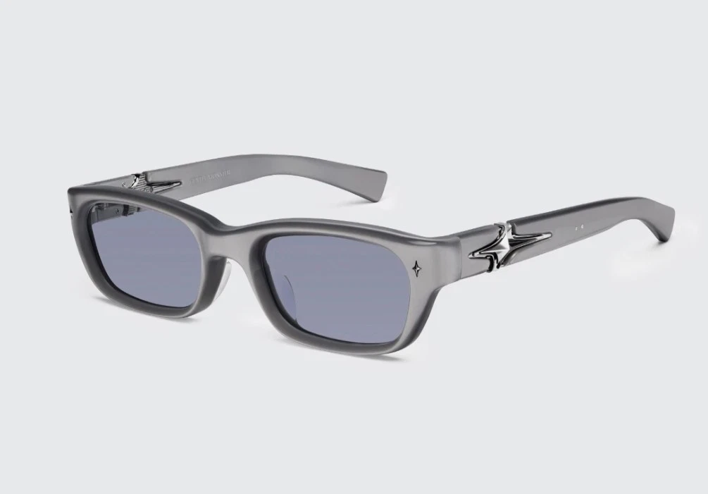 Gentle Monster Sunglasses for Men Purple for sale | eBay