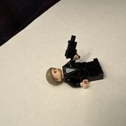 LEGO James Bond Minifigure 007 Daniel Craig sc102 - 76911 Aston Martin — photo 3