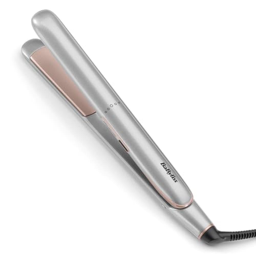 BaByliss ST260E Cosmos Piastra Ceramica 235°C | Nuovo Modello 2025