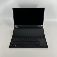 Asus ROG Zephyrus Duo 15 SE FHD TOUCH Ryzen 9 5900HX 32GB 1TB/1TB RTX 3080- READ