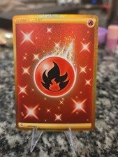 Fire Energy (Secret) 284/264 Swsh08: Fusion Strike Holo for sale online | eBay Fire Energy (Secret) 284/264 Swsh08: Fusion Strike Holo for sale online | eBay