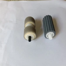 Exchange pickup Roller Kit for Canon DR-2510C 2010C C130 3010C Scanner roller
