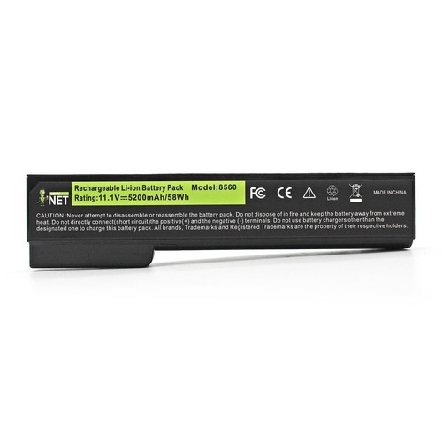 Hp Probook ASUNCELL Laptop-Batterie Für 6360b 6460b 6465b Notebook Battery Original