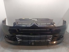 VORDERE STOSSSTANGE / 103126 FÜR CITROËN C4 COUPE LA_ 1.6 HDI