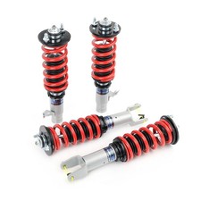 Fapo Coilover Lowering Kit For Honda Civic 92-00 Acura Integra 94-01 Fapo Coilover Lowering Kit For Honda Civic 92-00 Acura Integra 94-01