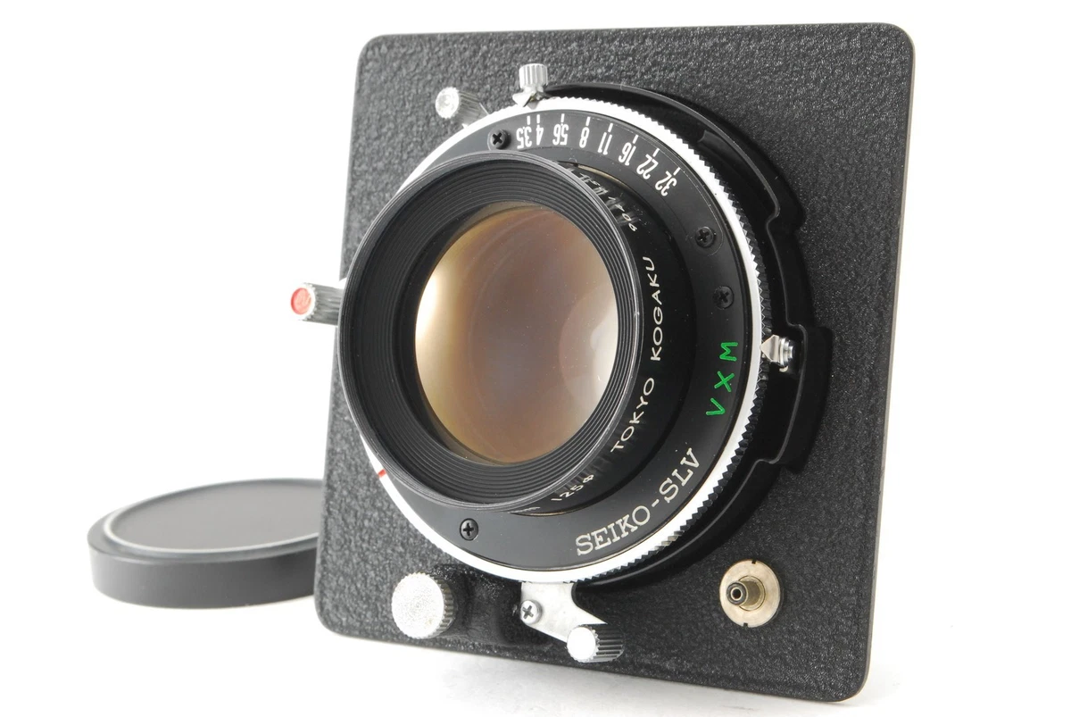 Horseman 105mm Focal Camera Lenses for sale | eBay